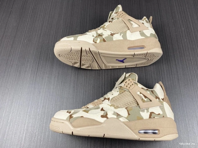Cheap TB Camo May 4 x DJ1193-200 Air Aleali Jordan 0717